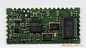 Super BT Canada Inc 其他RF模块产品列表及特性解析